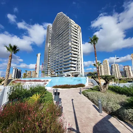 Sunset Cliffs Belissa شقة