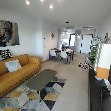 Sunset Cliffs Belissa Апартаменты *