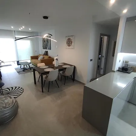 Sunset Cliffs Belissa Benidorm