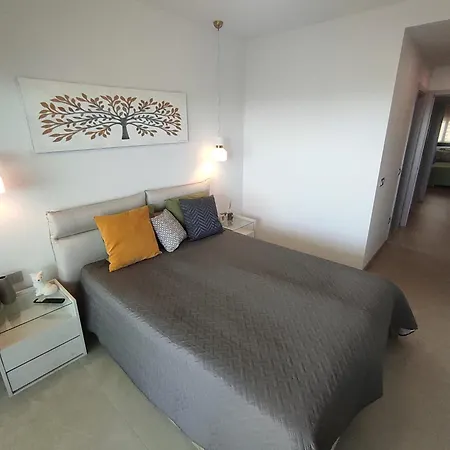 Appartement Sunset Cliffs Belissa