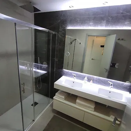 Sunset Cliffs Belissa * Бенидорм