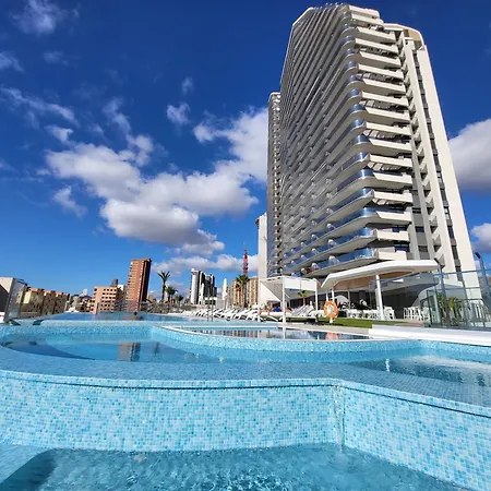 Sunset Cliffs Belissa Апартаменты *