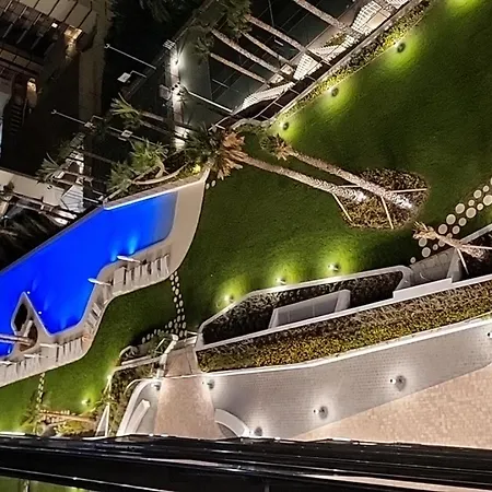 Sunset Cliffs Belissa * بينايدورم