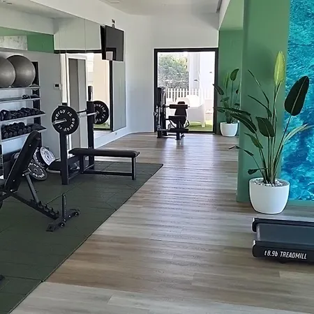 Sunset Cliffs Belissa *