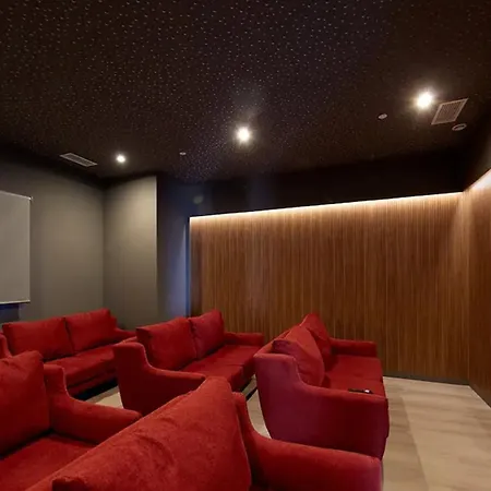 Sunset Cliffs Belissa Appartement Benidorm