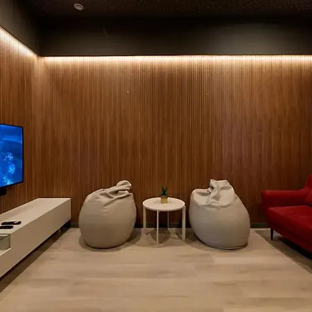 Appartement Sunset Cliffs Belissa