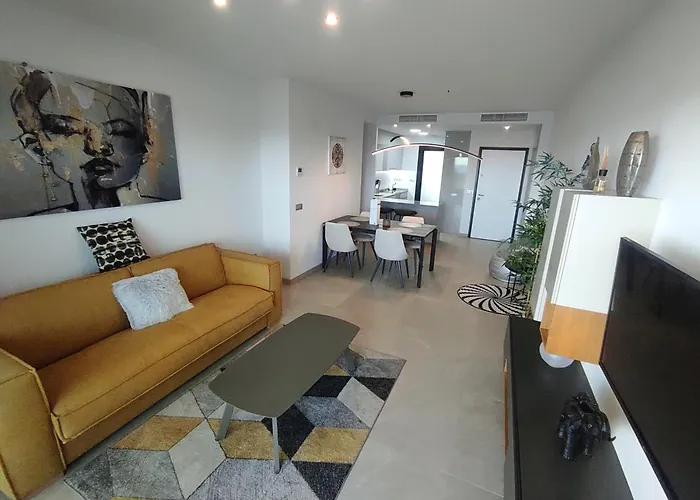 Sunset Cliffs Belissa Apartmán *