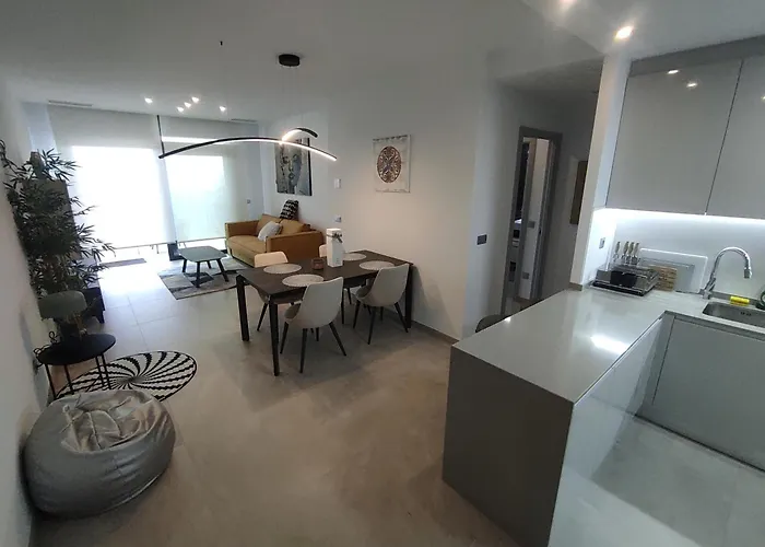 Sunset Cliffs Belissa Benidorm