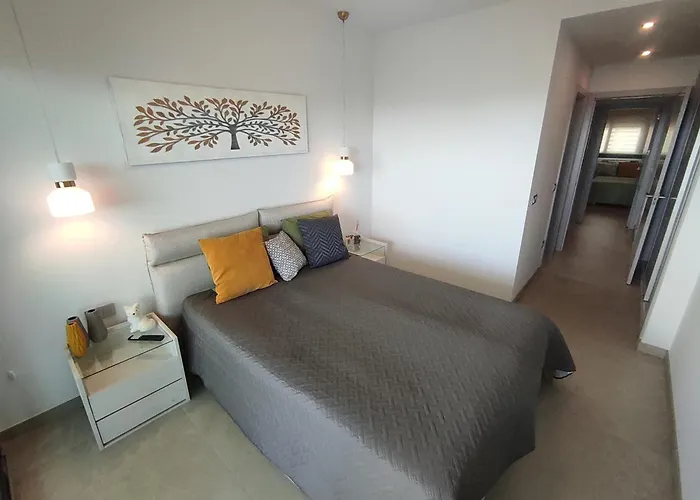 Apartmán Sunset Cliffs Belissa