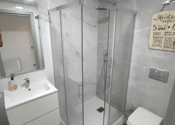 Sunset Cliffs Belissa Apartmán Benidorm