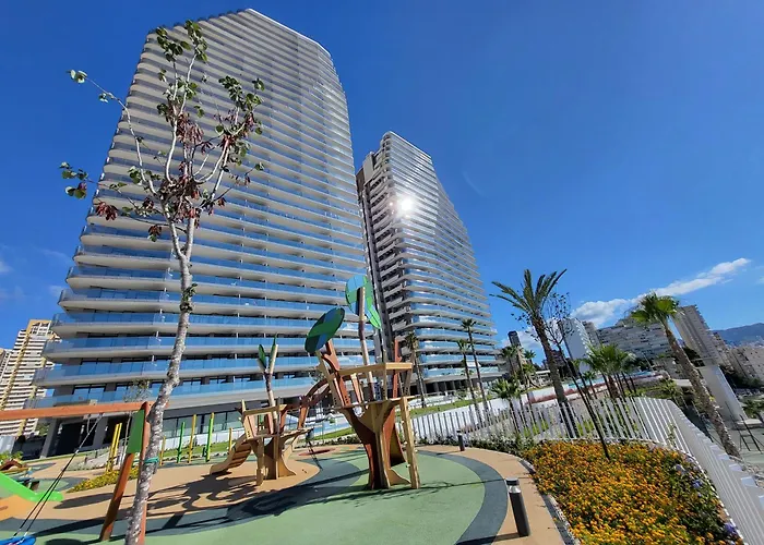 Apartmán Sunset Cliffs Belissa