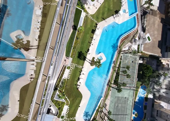 Apartmán Sunset Cliffs Belissa