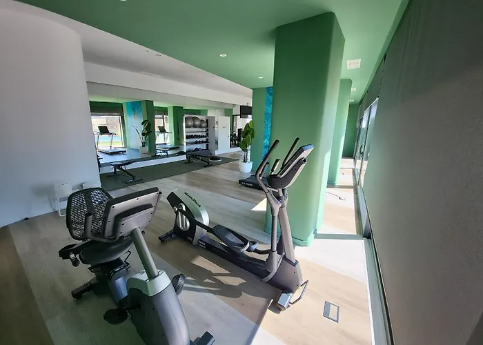 Sunset Cliffs Belissa Apartmán