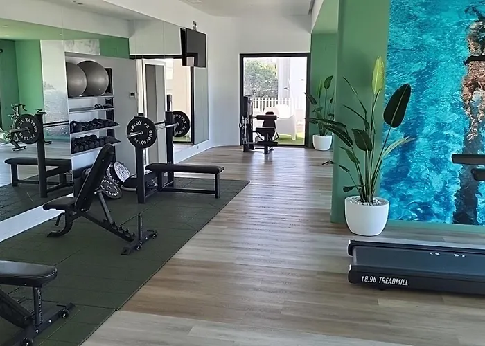 Sunset Cliffs Belissa *