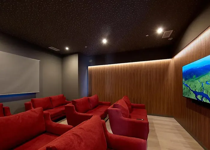 Sunset Cliffs Belissa Apartmán Benidorm