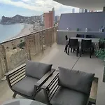 Sunset Cliffs Belissa Benidorm