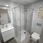 Sunset Cliffs Belissa Apartment Benidorm