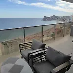 Sunset Cliffs Belissa Benidorm