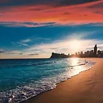 Sunset Cliffs Belissa Appartement *