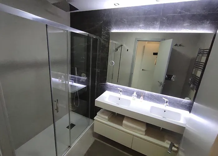 Sunset Cliffs Belissa * Benidorm